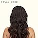 amika plus size perfect body hair mousse