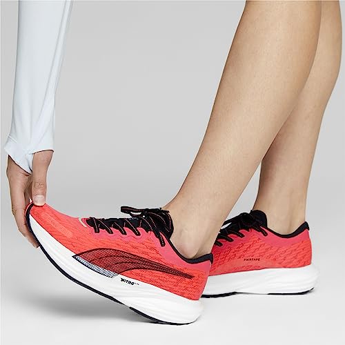 Image of Puma Women Deviate Nitro 2 Wn Running Shoe