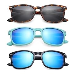 A8 Matte Leopard / Grey + Matte Black / Blue Mirror + Matte Blue / Blue Mirror