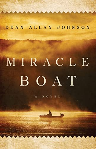 Miracle Boat view 2