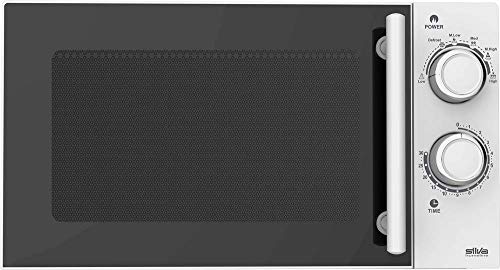 SILVA Homeline MW 20.2 Profi microonda 700W