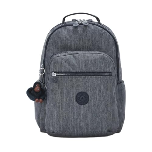 Mochila Kipling Seoul Lap Azul I682858C-UN
