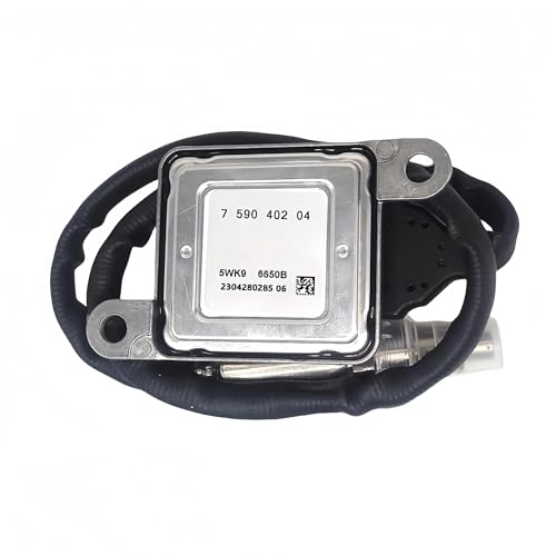 Sonde NOx 5WK96650B haute précision réduit la consommation BMW F10 F11 F18