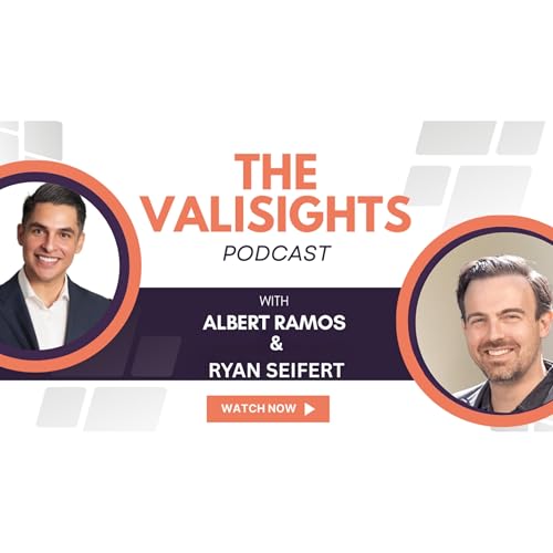 #24: Your Tech Stack Is Strangling You — How To Turns AI Agents into Profit - with Ryan Seifert