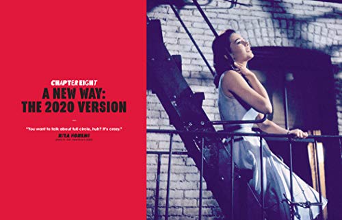 West Side Story: The Jets, the Sharks, and the Making of a Classic