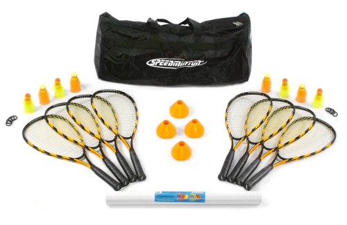 Speedminton Super 8 Player Set