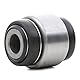 SKF Vkds 438001 Fahrwerkslager, black