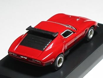 サーキットの狼モデル　ランボルギーニイオタ　1/18 楽天市場】京商オリジナル 1/18ランボルギーニイオタSVR