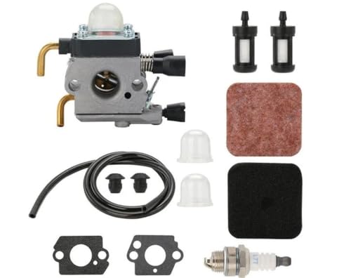 Carburateur pour STIHL FS45 FS38 pour l'entretien de pelouse et jardin