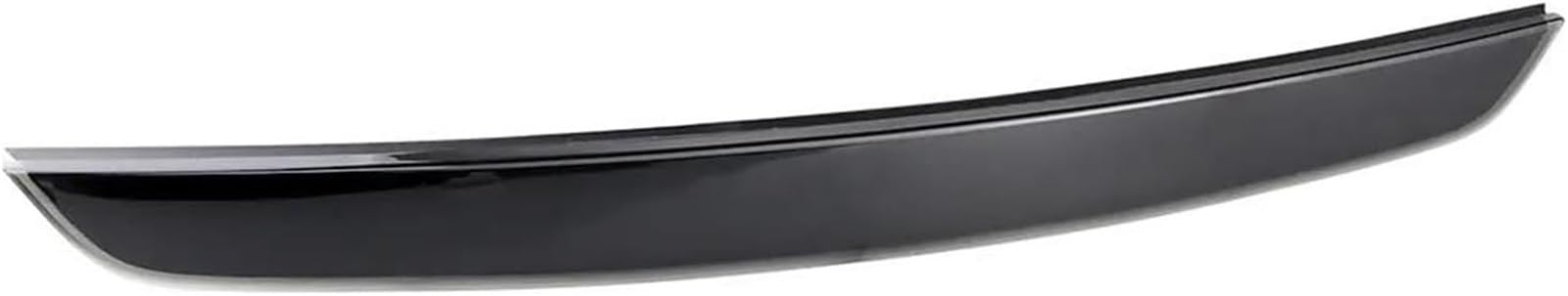 Troisième feu stop de remplacement pour MK2 TT 2007-2014 noir - 4