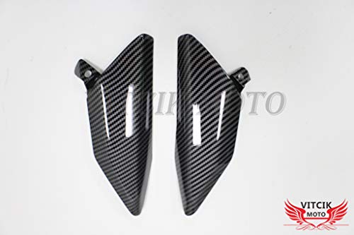 VITCIK (Kit Carenatura Compatibile con CBR600RR F5...