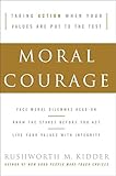 Moral Courage