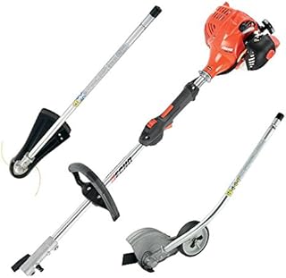 ECHO 17 in. 21.2 cc Gas PAS Trimmer and Edger Kit