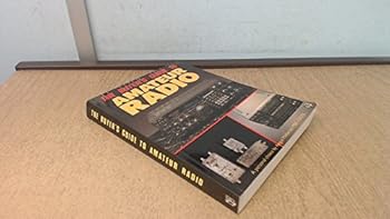 Paperback Buyer's Guide to Amateur Radio Book