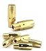 WeldingCity 5-pk Gas Diffusers 169-728 169728 for Miller Hobart MIG Welding Guns