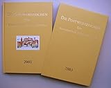  Die Postwertzeichen der Bundesrepublik Deutschland 2003.