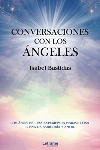 Portada de Conversaciones con los ángeles