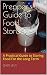 Prepper's Guide to Food Storage