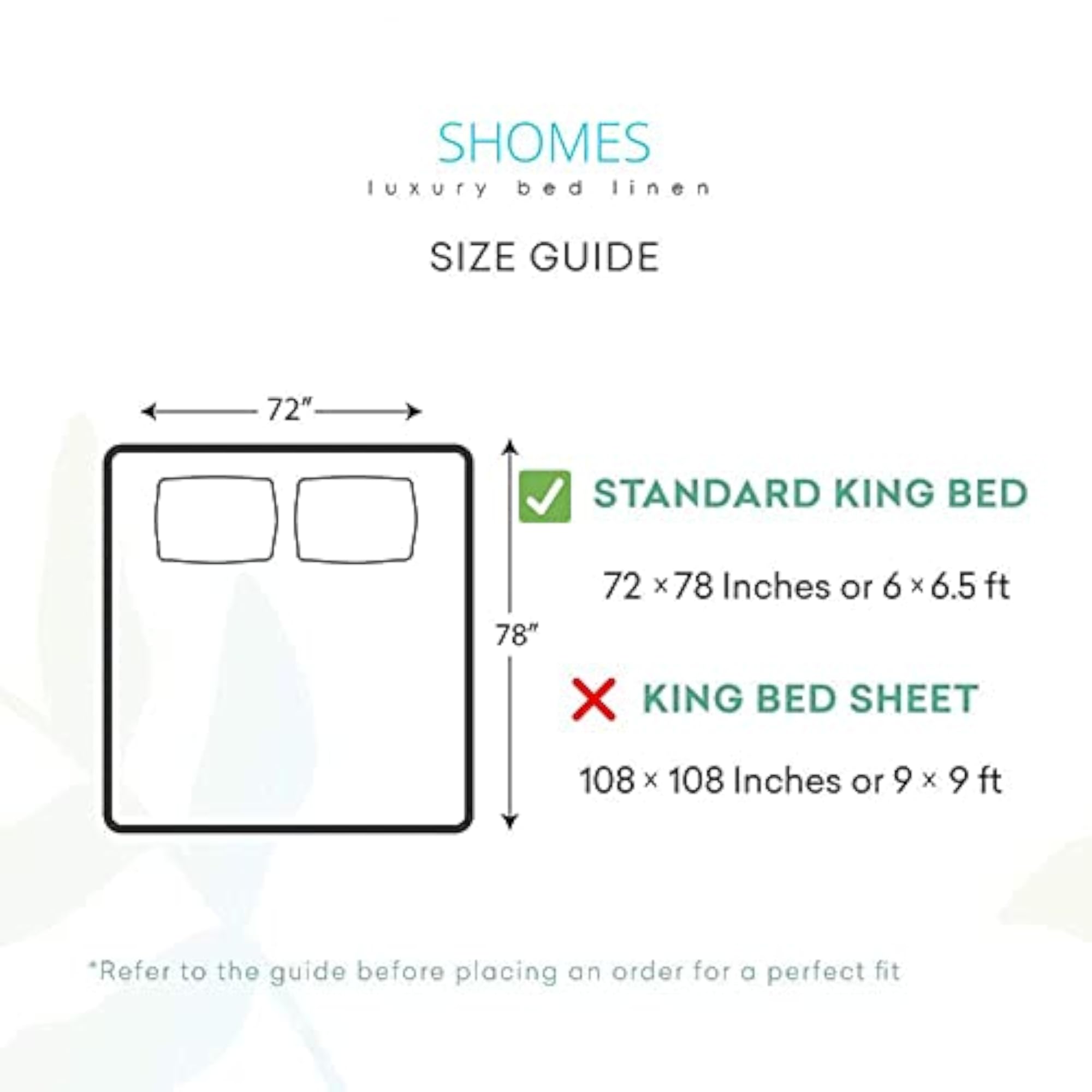 Premium Soft Cotton Striped Elastic Fitted Bedsheet King Size
