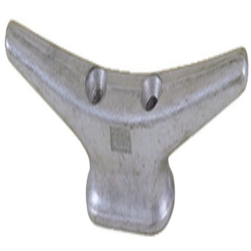 Perko Crampons en aluminium 10,2 cm 2/sac Cover