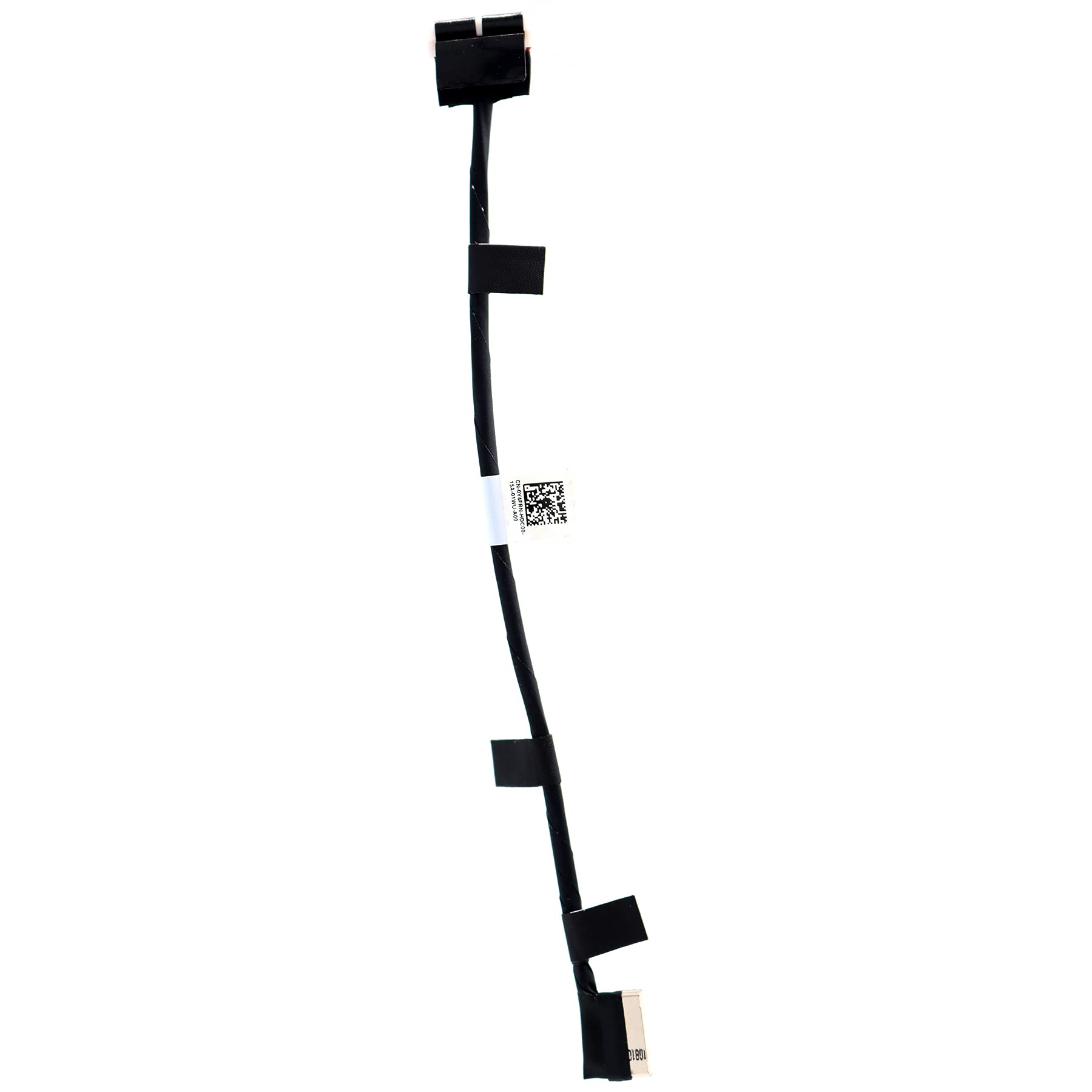 Cavo Batteria Per Dell Latitude 7420 / E7420 - Y4FRN / 0Y4FRN - Ricambio Nuovo