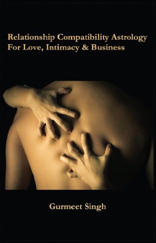 Relationship Compatibility Astrology: For Love, Intimacy & Business