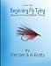 How To Tie!! Beginning Fly Tying