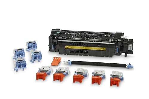 HP Original Wartungskit 110 V (J8J87A), für LaserJet Enterprise MFP M633; LaserJet Enterprise Flow MFP M631, MFP M632, MFP M633