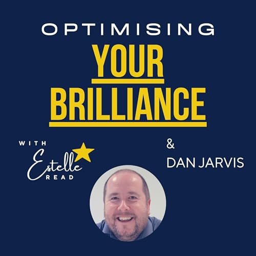 Leadership Playbook: Innovation, Team Dynamics & Overcoming Fear with Daniel Jarvis