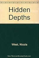 Hidden Depths 0373028849 Book Cover