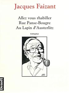 Allez vous rhabiller