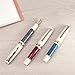 Sailor Fountain Pen Professional Gear Rencontre Fountain Pen Grief Medium Fine Point 11-2230-321 With Original Stylus Ballpoint Touch Pen