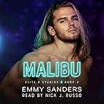 Cover of Malibu