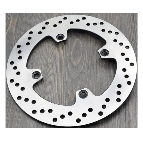 Disque de frein arrière moto SUZUKI AN650 Burgman Skywave 2002 2003 250MM