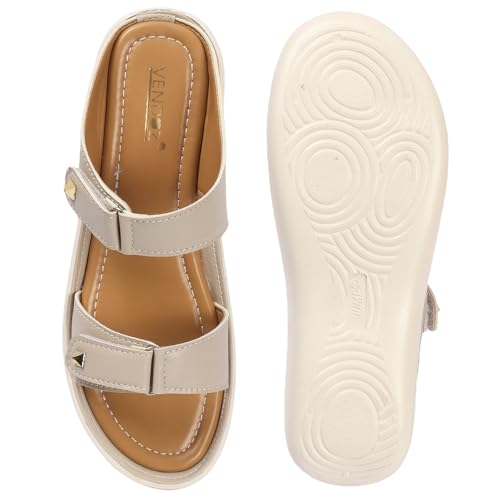 Image of Vendoz Women and Girls Sandals (VDFL52)