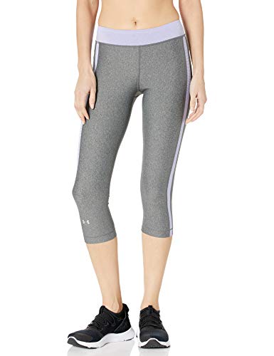 Under Armour Women's Heatgear 18