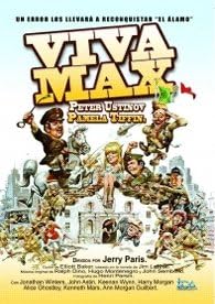 Viva Max [Region 2]