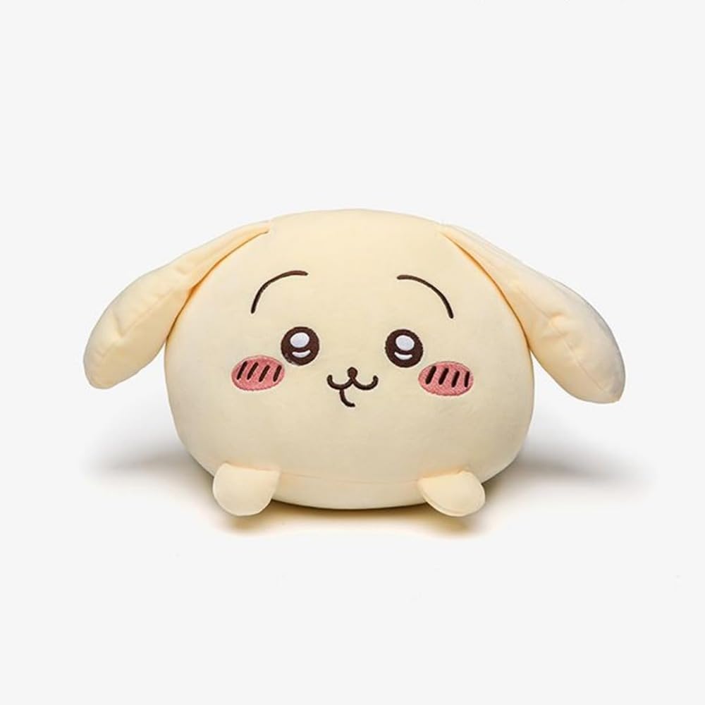 Amazon.co.jp: Hidrrdcちいかわ うさぎ クッション 大きい