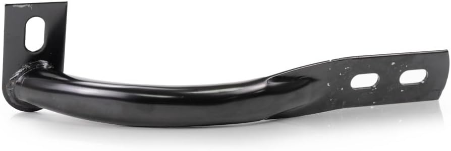 For Chevy Silverado 1500 1999 2000 2001 2002 Front Bumper Bracket Passenger Side | Outer Brace Replacement For GM1067129 | 15705658