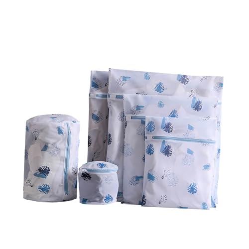 Bolsa de malla fina para lavandería y protector para ropa interior delicada 2