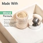 Physicians Formula Mineral Wear Talc-Free Loose Powder Translucent Light, Dermatologist Tested, Clinically Tested - Image 3