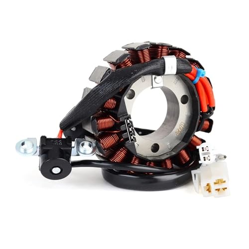 Ymh YBR125ED/51D 2012 YBR125ED/3D9 2008-2014 YB125 YB125SPD 2008 3D9-H1410-12 3D9-H1410-10pI[goCXe[^[RC