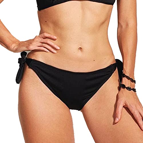 Bas de maillot de bain menstruel réutilisable lavable et ultra absorbant