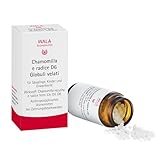 CHAMOMILLA E radice D 6 Globuli 20 g