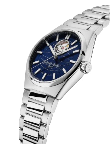 FREDERIQUE CONSTANT Highlife Heartbeat FC-310N4NH6B2