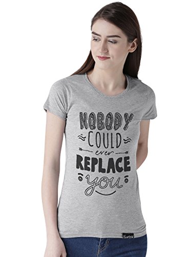 Image of DUO Men's Printed Regular fit T-Shirt