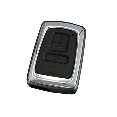 Amazon.co.jp: 槌屋ヤック(Tsuchiya Yac) 車内用品 キーカバー