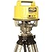 Spectra Precision LL500 Self-Leveling Rotary Laser with HL700 Laser Meter, Specialty - Small Case – 1,650 ft Range, Precision performance (1/16in) - IP54 Rugged Design