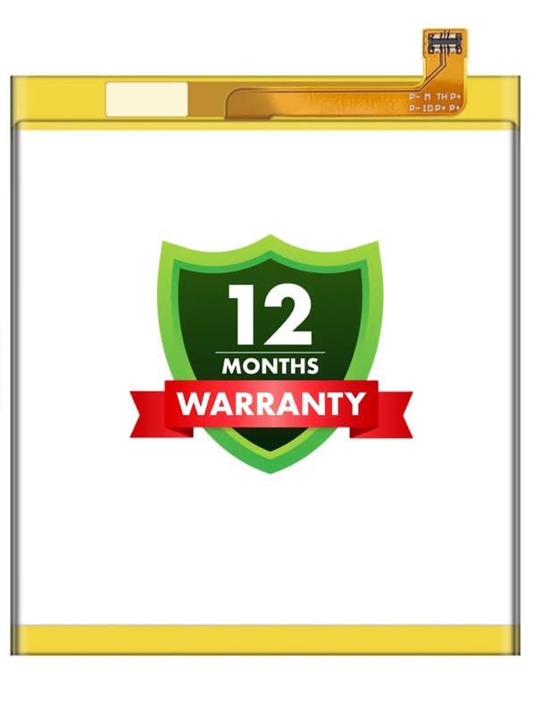 Image of Original C11P1708 Battery Compatible for Asus Zenfone 5 (ZE620KL, ZF620KL, X00QD, X00QDA) - (3300mAh) - 1 Year Warranty