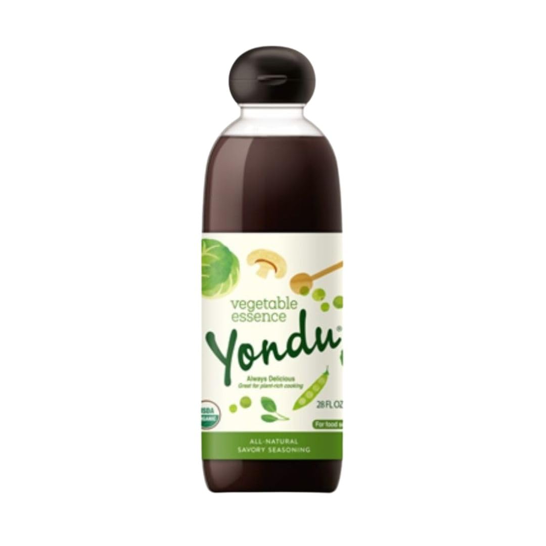 Yondu Aderezo Vegetal Coreano de Sempio 830ml